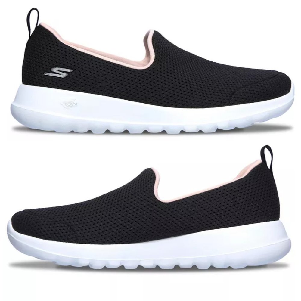 Skechers GOwalk Joy - Admirable Walking Sneakers - Picture 10 of 12